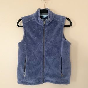 L.L. Bean Vest